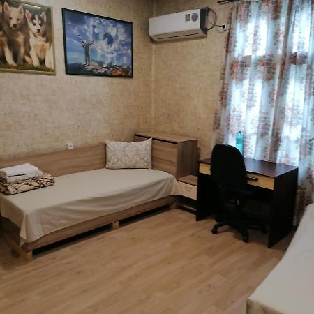 Къща За Гости Оги Montana Ngoại thất bức ảnh