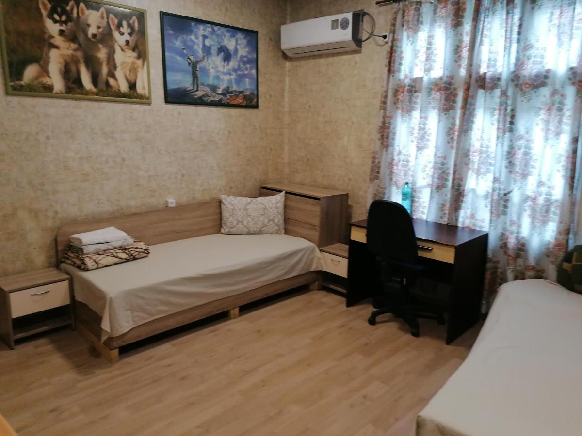Къща За Гости Оги Montana Ngoại thất bức ảnh